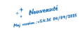 Vignette pour la version du 4 septembre 2025 à 09:09